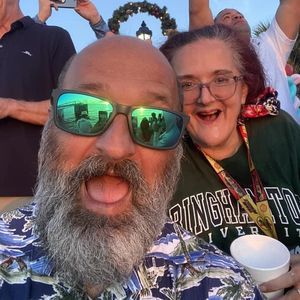 Meet your Posher, Michael